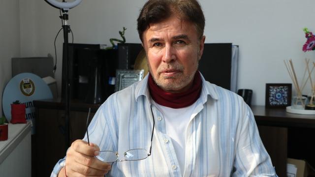 Gözlükten kurtulmak isterken hayatının şokunu yaşadı! '350 bin lira harcadım...'