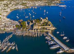 9 günlük bayram tatili haberinin ardından harekete geçtiler! Yüzde 90 bekleniyor, gecelik fiyatı... 