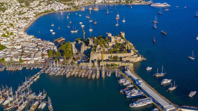 9 günlük bayram tatili haberinin ardından harekete geçtiler! Yüzde 90 bekleniyor, gecelik fiyatı... 