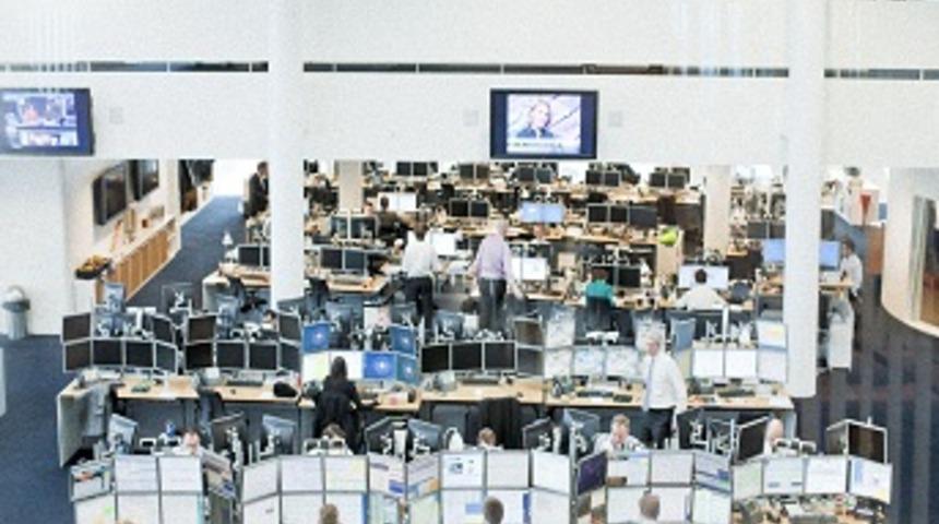 Saxo Bank&rsquo;tan 2013 i&ccedil;in 10 Akıl Almaz &Ouml;ng&ouml;r&uuml;