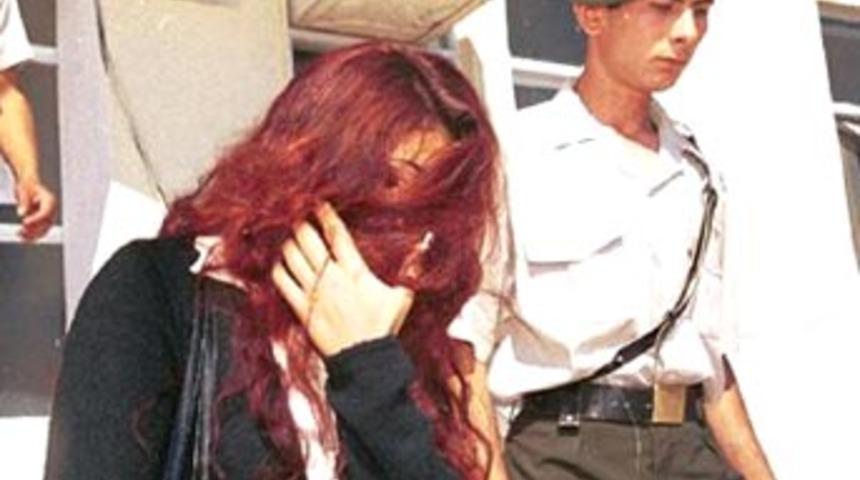 Eşini öldürten kadına önce beraat, sonra...