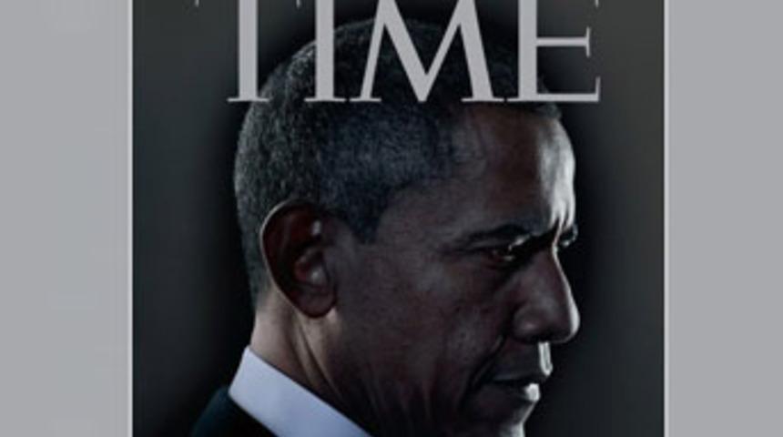 2012 yılının kişisi belli oldu