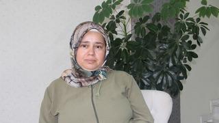 Kızının ölmeden önce söylediği söz onu tekrar ayağa kaldırdı! Depremden sadece 3 gün önce söylemişti