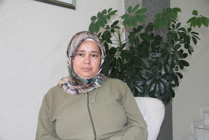 Kızının ölmeden önce söylediği söz onu tekrar ayağa kaldırdı! Depremden sadece 3 gün önce söylemişti