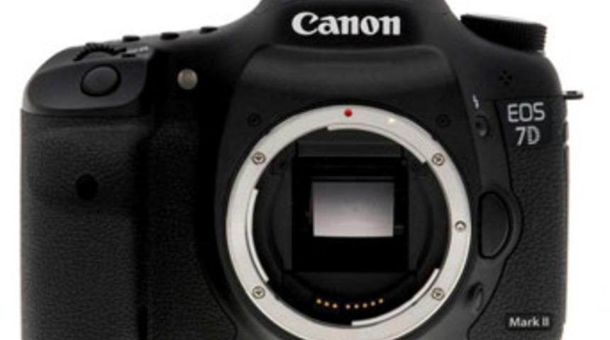 Canon 2013′e hazırlanıyor