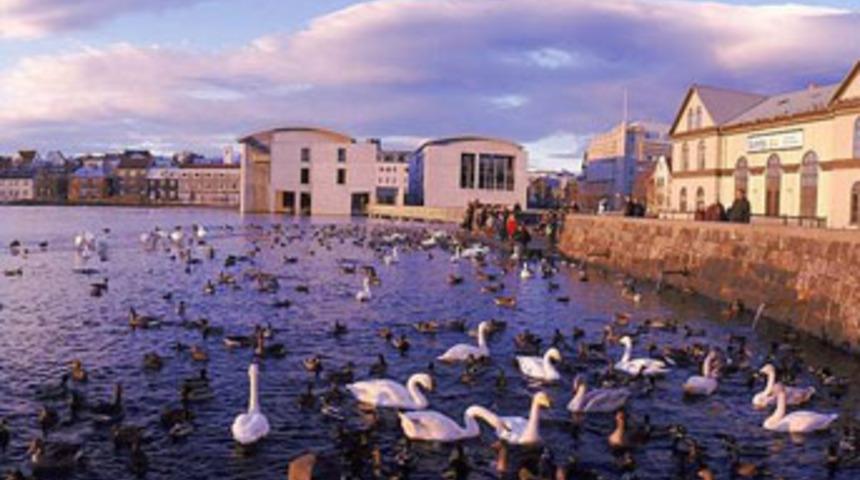 'İzlanda' yakında tarih olacak