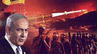 Hizbullah İsrail'i vurdu, yeni savaş sesleri yükseldi! Lübnan'da eller tetikte... Netanyahu'dan sınırda operasyon sinyali