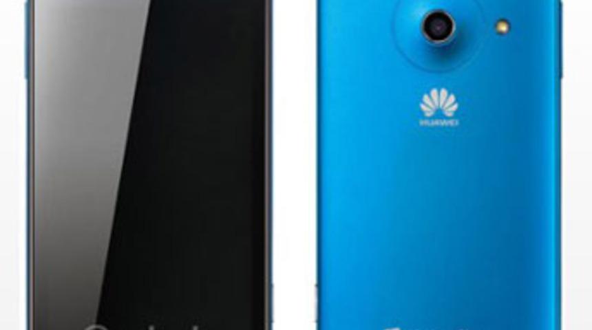 Huawei Ascend W1