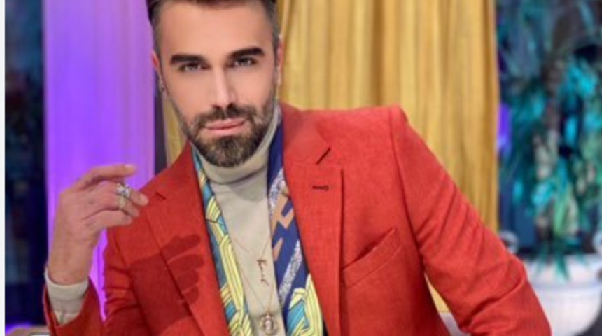 Ünlü modacı Kemal Doğulu hakim karşısına çıktı! Suçlamaları kabul etti... 'Tefeciler kafama silah dayadı' 