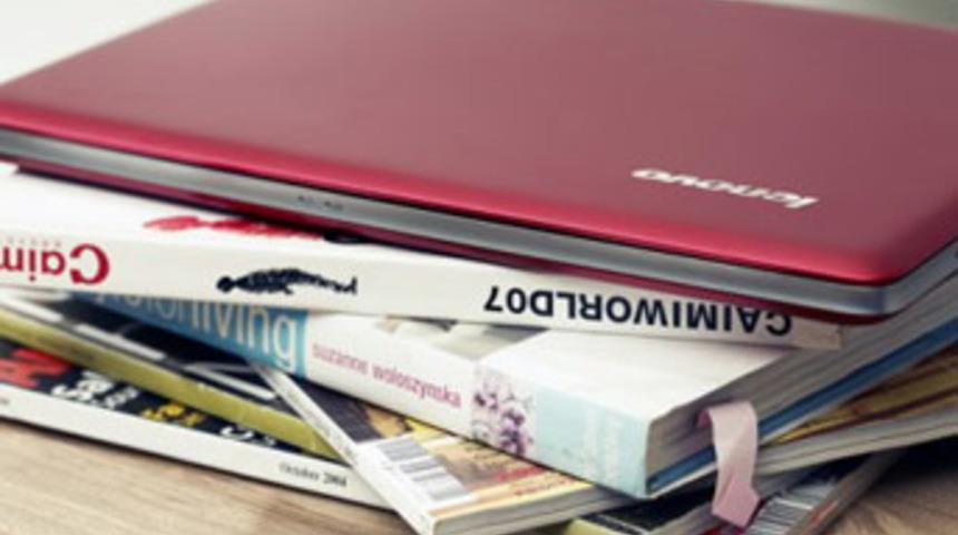 İnceleme: Lenovo IdeaPad U310