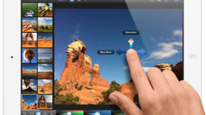 Dokunmatik ekranların evrimi