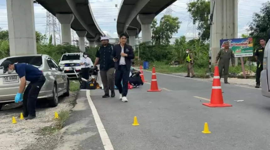 Otoyol kenarında elleri kesik çıplak kadın cesedi bulundu! Katilin sözleri şoke etti... "Sevdiğim bir şeyi buraya attım"