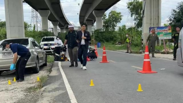 Otoyol kenarında elleri kesik çıplak kadın cesedi bulundu! Katilin sözleri şoke etti... Sevdiğim bir şeyi buraya attım