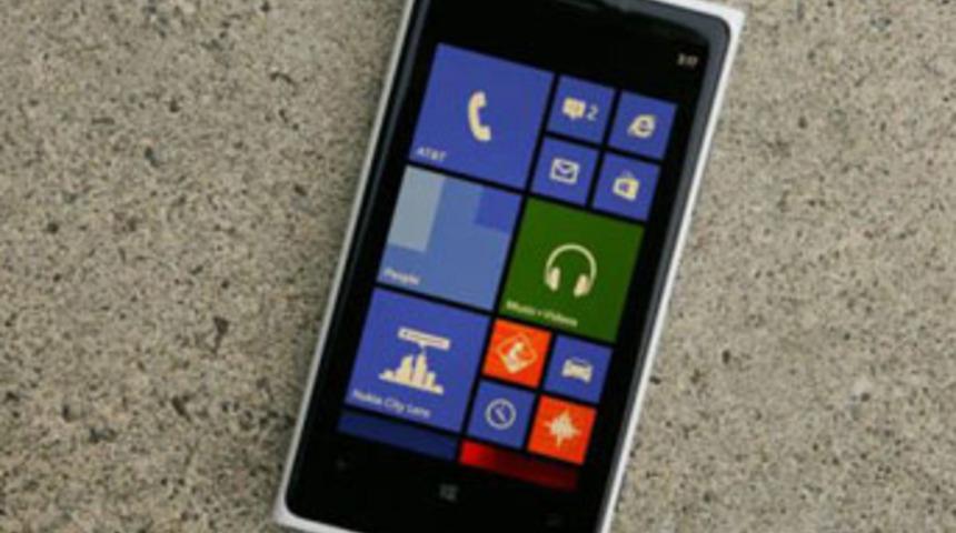 Nokia Lumia 920 Neden 2 Kat Daha Hızlı?