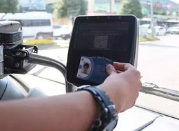 O ilde uygulama başladı: İlk ve ortaokul öğrencilerine ulaşım ücretsiz