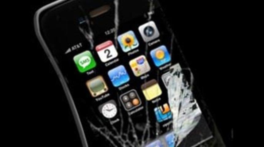 Bunu bir virüs yaptı