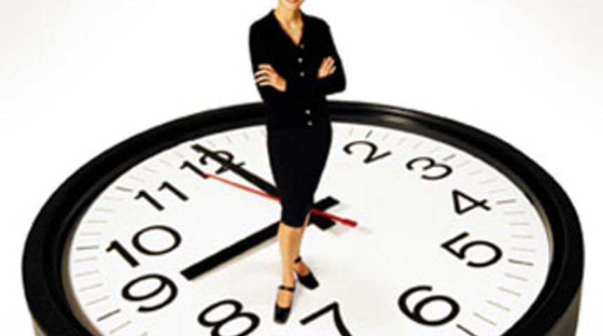 Memurun mesai saati yine değişti!