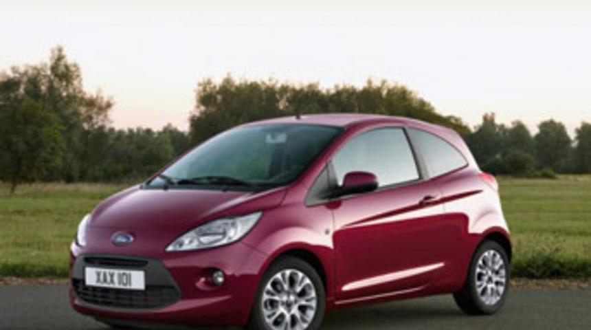 Ford&rsquo;tan acı itiraf