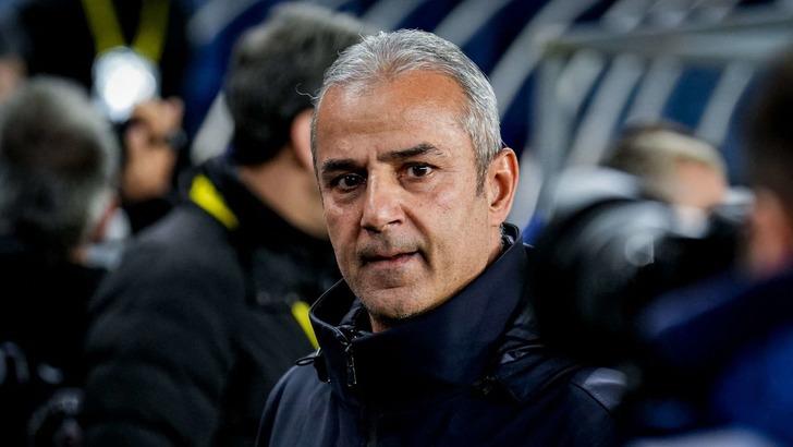 Fenerbahçe için reddetmişti! Geri dönüyor... İşte İsmail Kartal'ın yeni takımı 18849585-728xauto