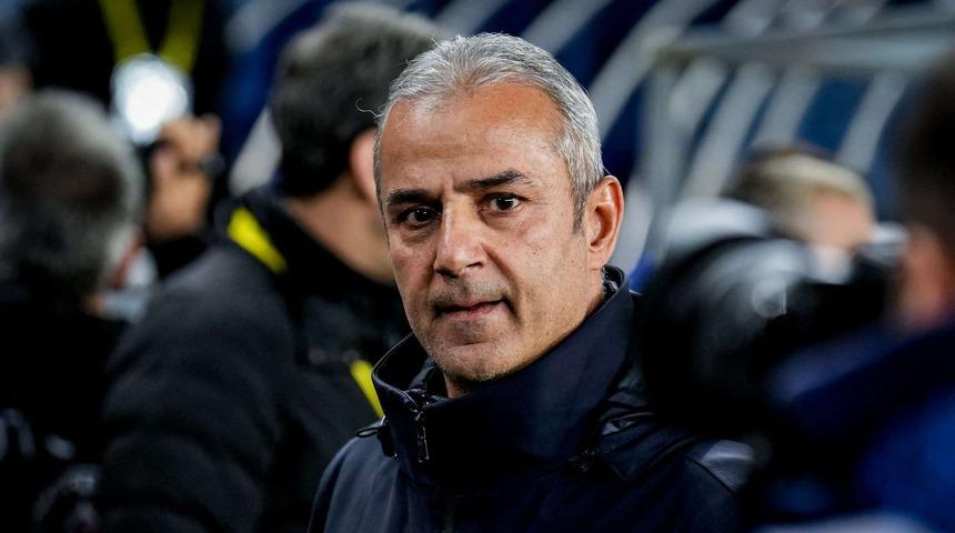 Fenerbahçe için reddetmişti! Geri dönüyor... İşte İsmail Kartal'ın yeni takımı
