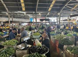 Fiyatlar düştü... Alabilmek için birbirleriyle yarıştılar! Yoğun ilgi