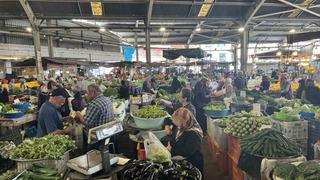 Fiyatlar düştü... Alabilmek için birbirleriyle yarıştılar! Yoğun ilgi