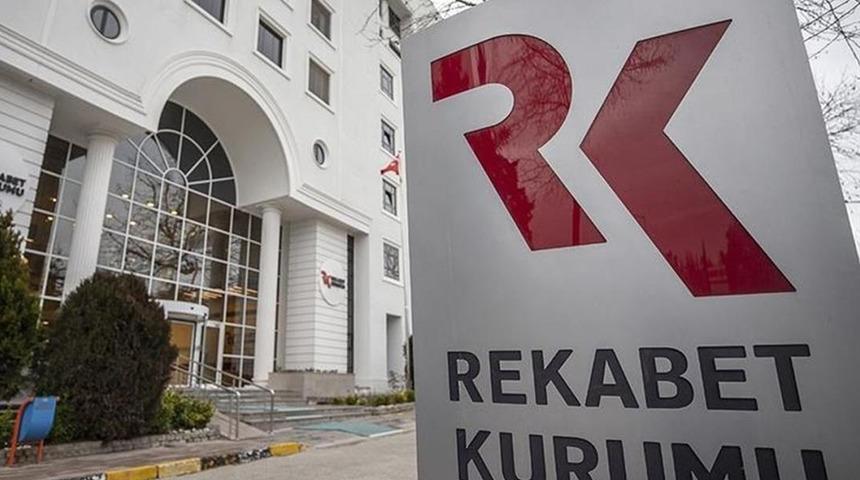 Rekabet Kurulu'ndan kozmetik firmasına ceza: 100 bin TL'ye dayandı