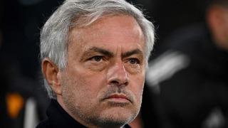 Mourinho'dan yıldız isim için karar! Depay önerildi, düşünmeden reddetti