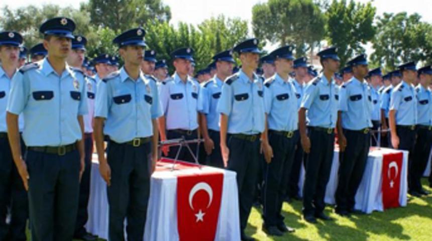 Polis sendikasına jet soruşturma