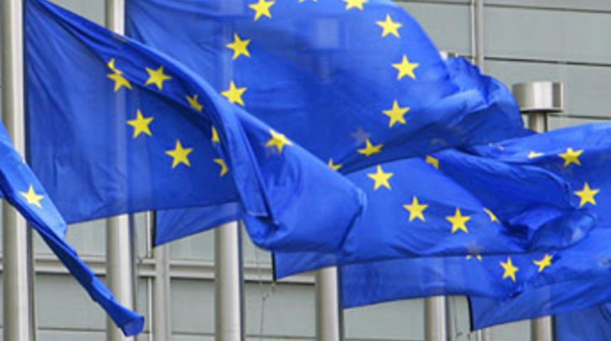 AB'den İsrail'e sert &ccedil;ıkış!