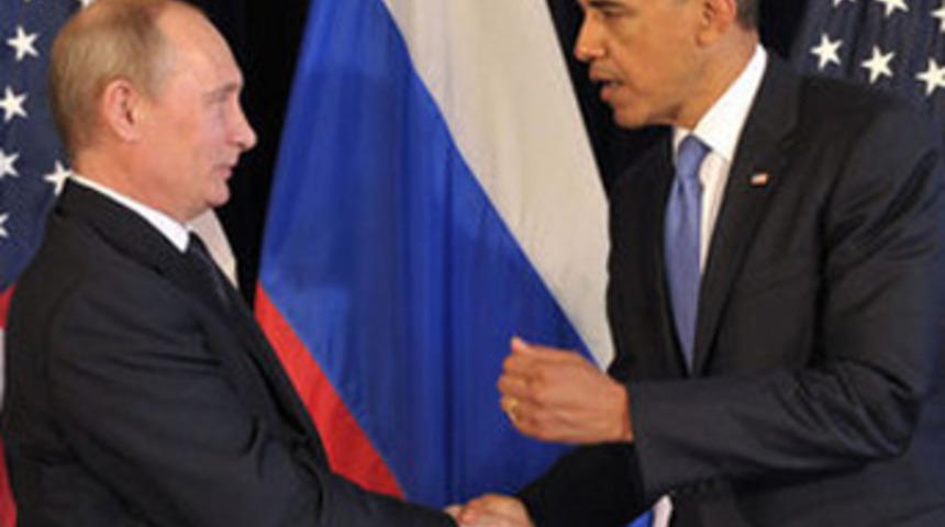 ABD - Rusya ilişkilerinde bir ilk!