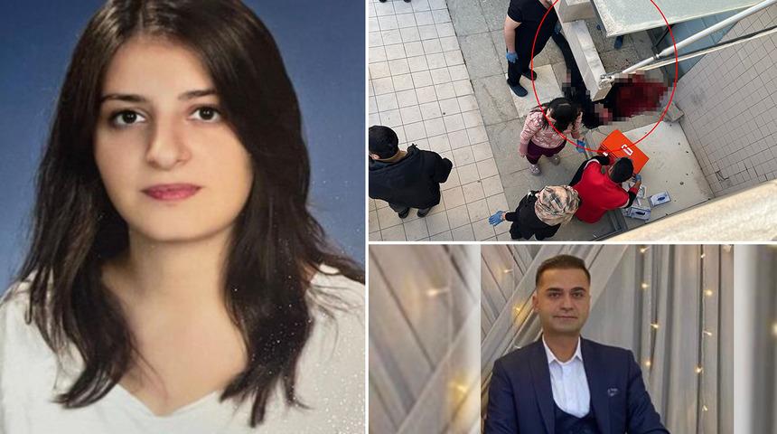 Uzman çavuş, 1 aylık eşini katletmişti! 'Kızlarına sahip çıksalardı' sözüne hakimden tokat gibi yanıt