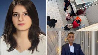 Uzman çavuş, 1 aylık eşini katletmişti! 'Kızlarına sahip çıksalardı' sözüne hakimden tokat gibi yanıt