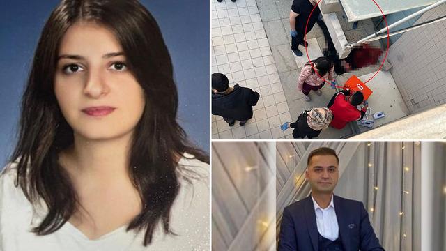 Uzman çavuş, 1 aylık eşini katletmişti! 'Kızlarına sahip çıksalardı' sözüne hakimden tokat gibi yanıt