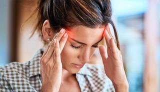 Her saniye hayati: Ani ve şiddetli baş ağrılarına dikkat!