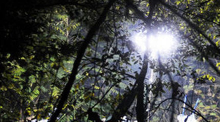 İş adamını &ouml;ld&uuml;r&uuml;p g&ouml;mm&uuml;şler