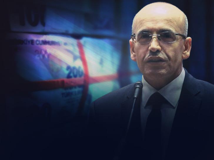 Borsa ve kripto paralar için "işlem vergisi" iddiası gündem olmuştu! Bakan Şimşek'ten açıklama geldi