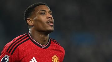 Galatasaray'a bedava dünya yıldızı! Fransız oyuncu Martial ikna aşamasında