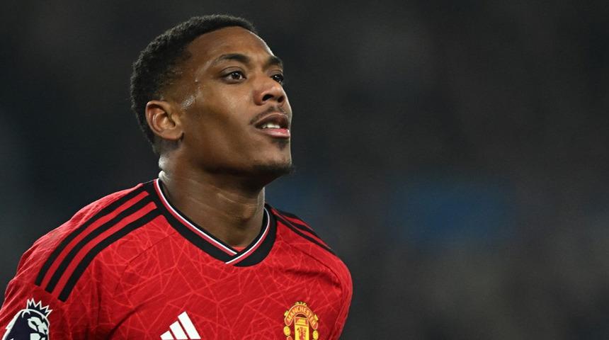 Galatasaray'a bedava dünya yıldızı! Fransız oyuncu Martial ikna aşamasında