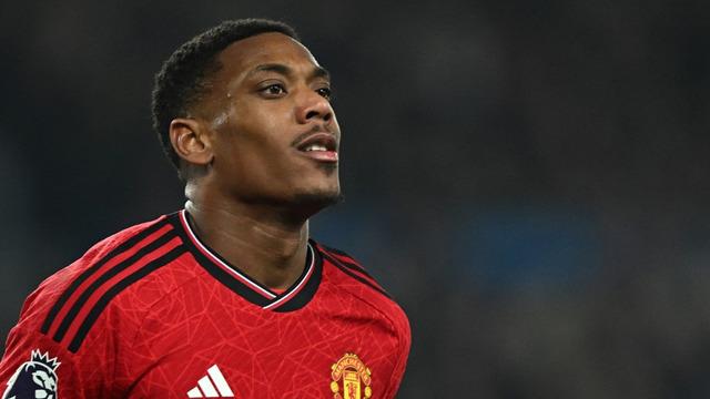 Galatasaray'a bedava dünya yıldızı! Fransız oyuncu Martial ikna aşamasında