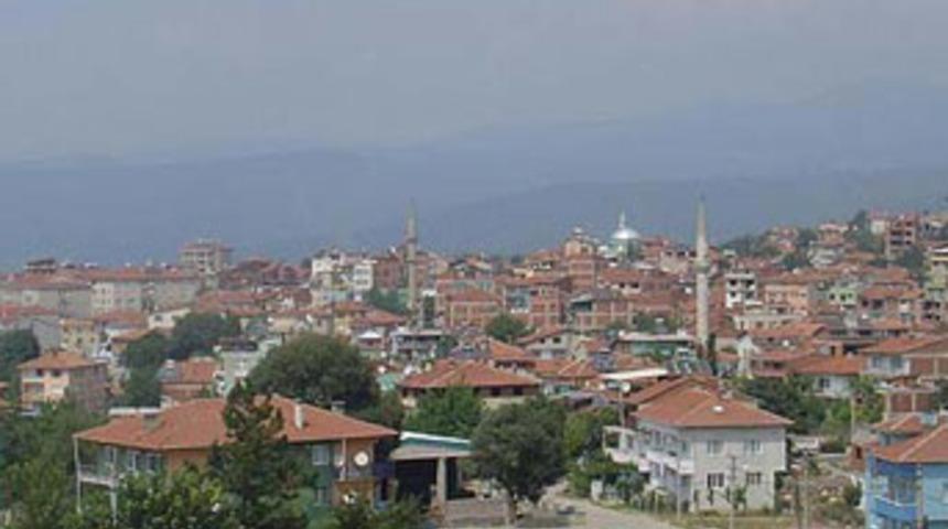 Bu ilçede internet, hastane ulaşımı ücretsiz