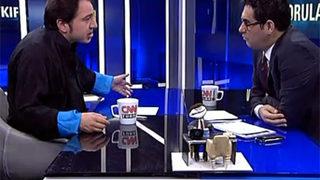 'Arabesk sevmek vatan hainliğidir'