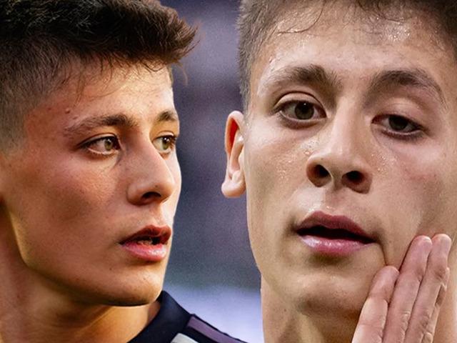 Real Madrid, Arda Güler'i küme düşmemeye oynayan takıma kiralıyor!