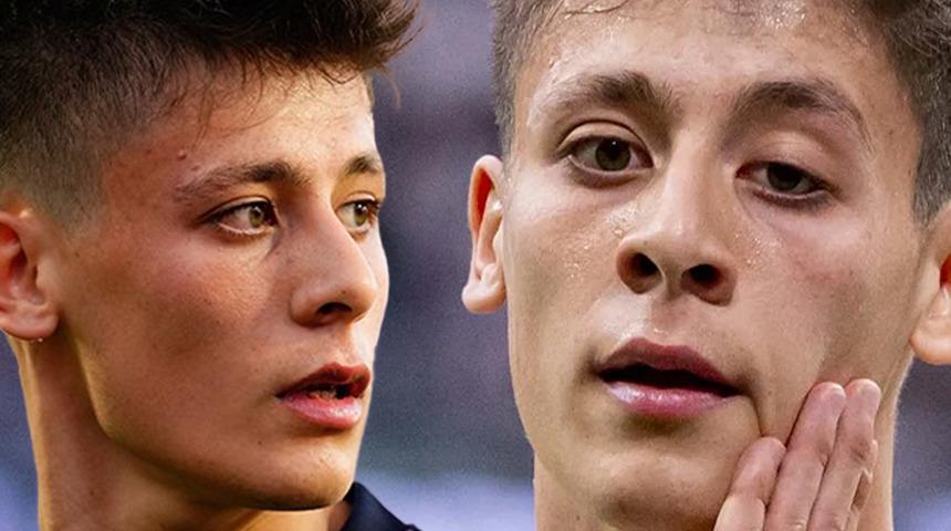 Real Madrid, Arda Güler'i küme düşmemeye oynayan takıma kiralıyor!