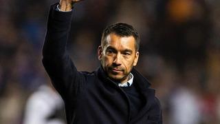 Beşiktaş, teknik direktörlük görevine Giovanni van Bronckhorst'u getirdi!