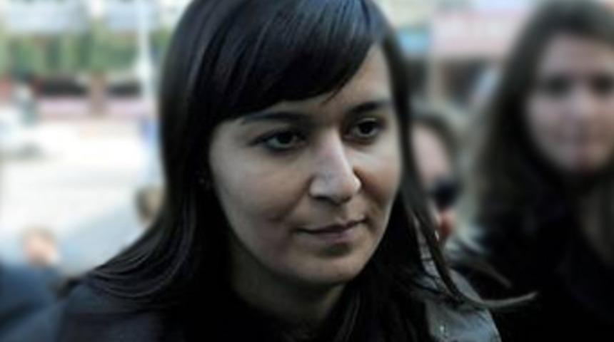 '20&rsquo;sinde bir gen&ccedil; d&uuml;nyayı değiştirmek ister'