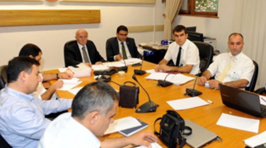 Darbe raporunda tartışmalı ifadeler