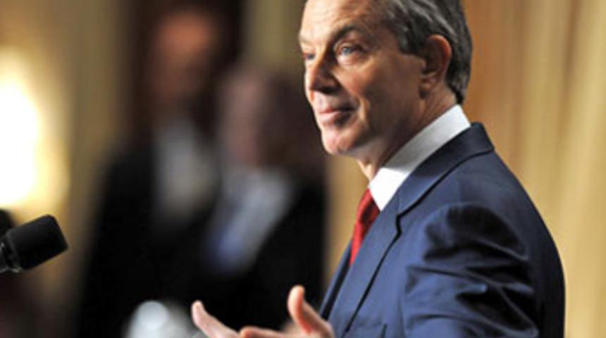 Ortadoğu D&ouml;rtl&uuml;s&uuml;'n&uuml;n desteği de İsrail'e