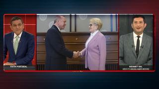 Erdoğan-Akşener zirvesiyle ilgili gündem olacak sözler: 'Cumhurbaşkanı Yardımcısı olabilir', Ümit Özdağ'ın sözlerini gündeme getirdi: 'Bugünleri görmüş'