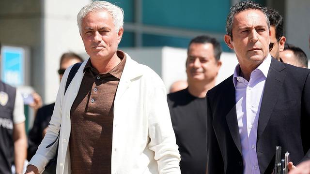 mourinho-ali-koc-acun